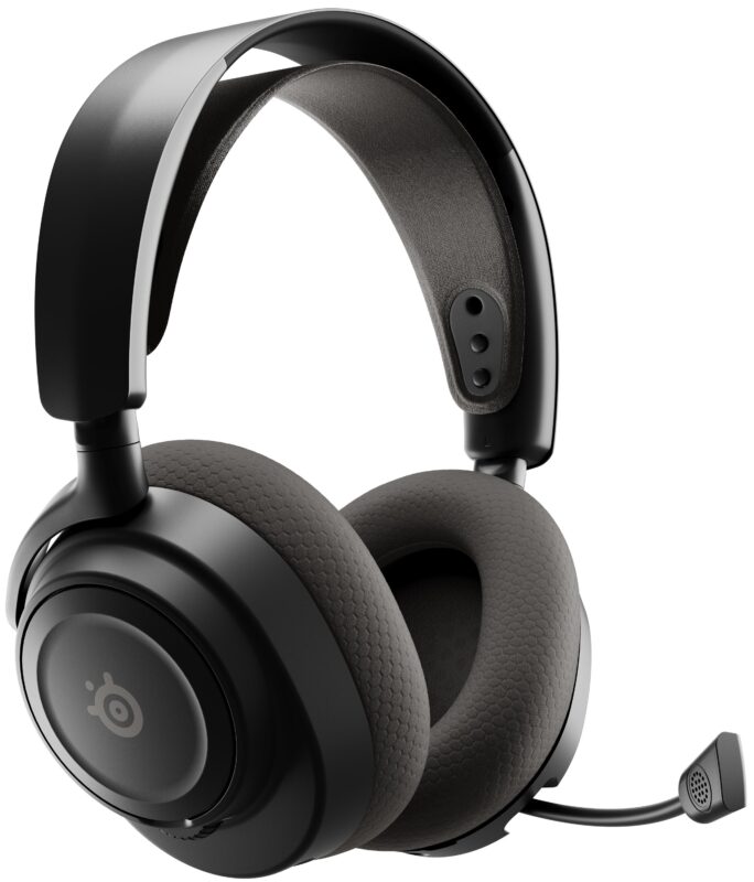 SteelSeries Arctis Nova 7 Gen 2