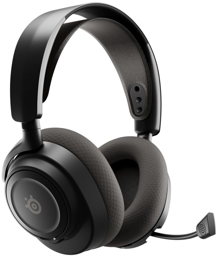 SteelSeries Arctis Nova 7 Gen 2