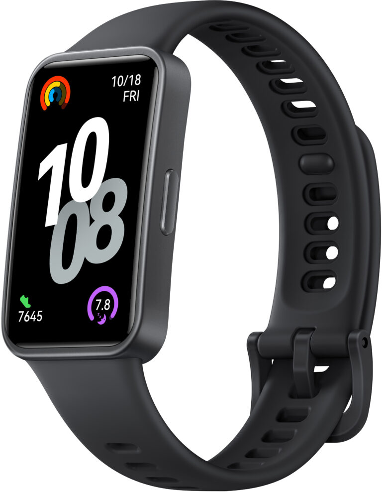 Najlepsze smartbandy – Ranking Top 10 w 2026 roku 19 Huawei Band 10