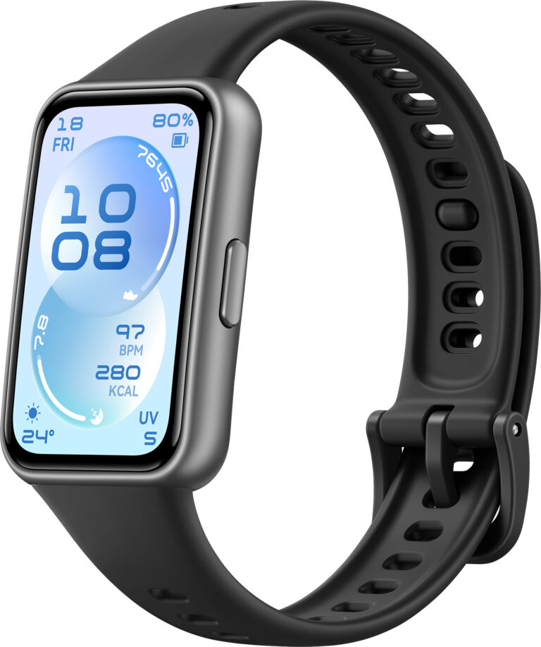 Najlepsze smartbandy – Ranking Top 10 w 2026 roku 17 Huawei Band 11