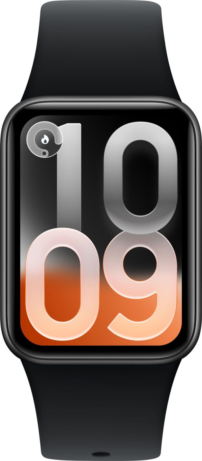 Najlepsze smartbandy – Ranking Top 10 w 2026 roku 13 Xiaomi Smart Band 10 Pro NFC