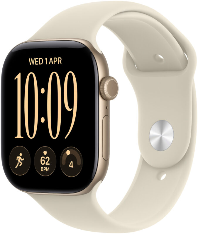 Apple Watch Series 12 42mm