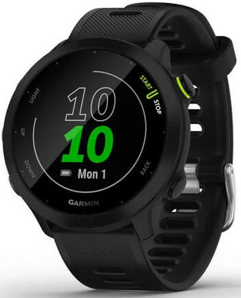 Garmin Forerunner 55