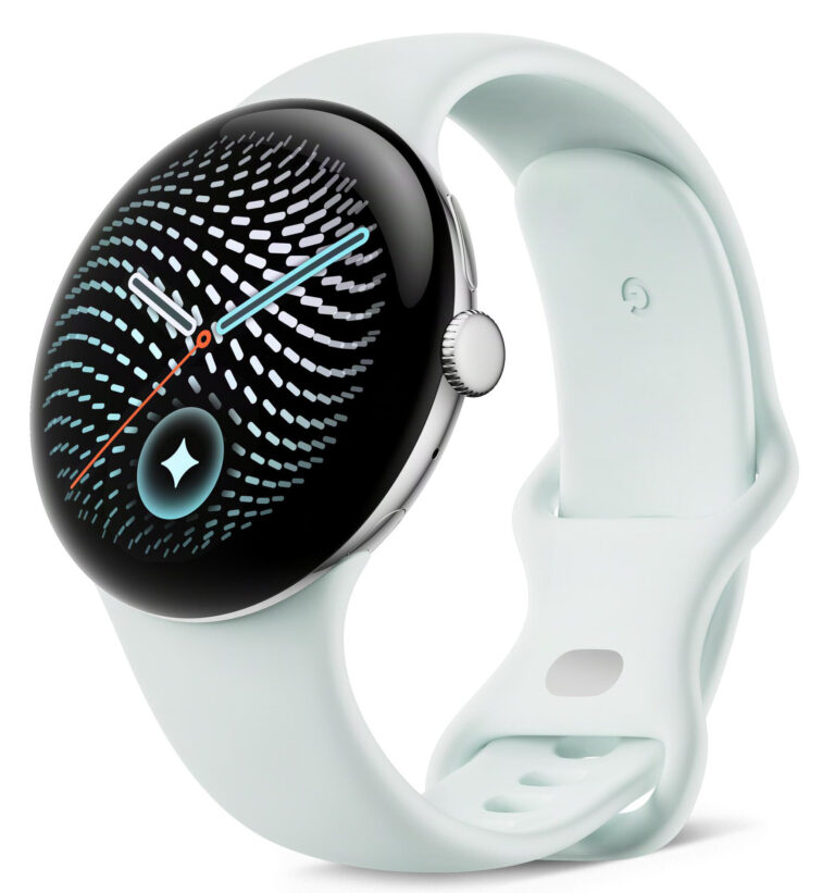 Google Pixel Watch 5 45mm