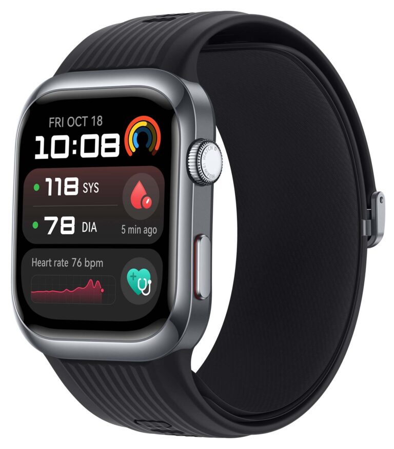 Huawei Watch D2