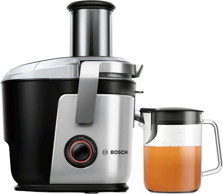 Bosch MES 4000