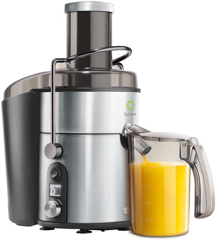 Sencor SJE 5050SS