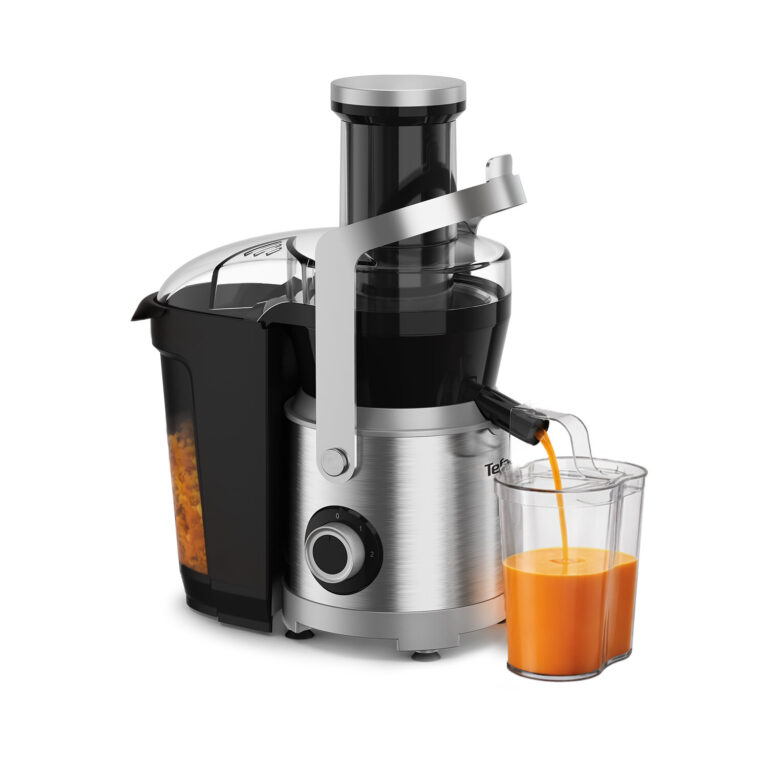 Tefal Nutri XXL ZE660D10