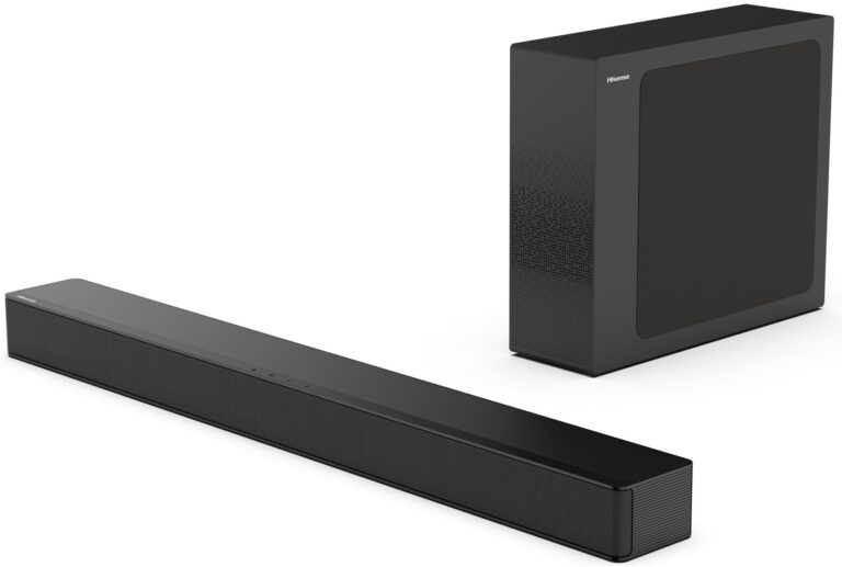 Hisense HS2100