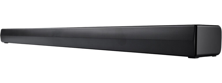 JVC TH-E534B