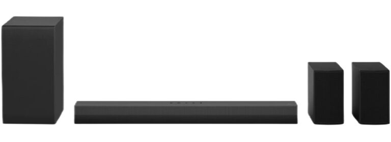 LG S40TR