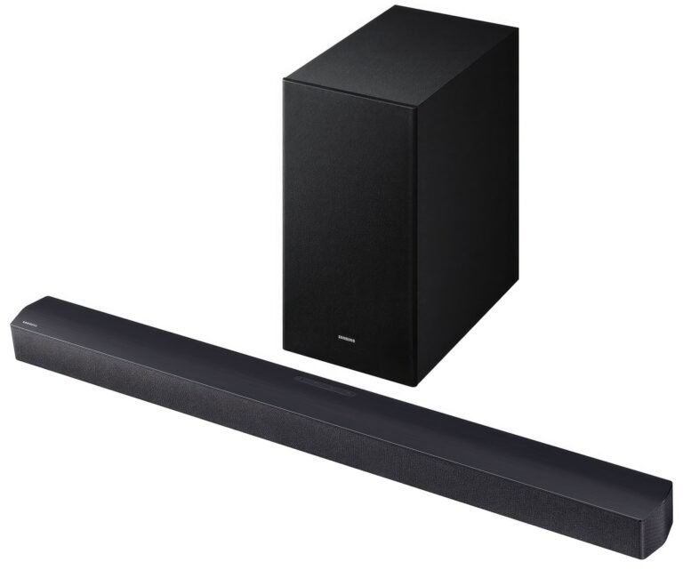 Samsung HW-B450F
