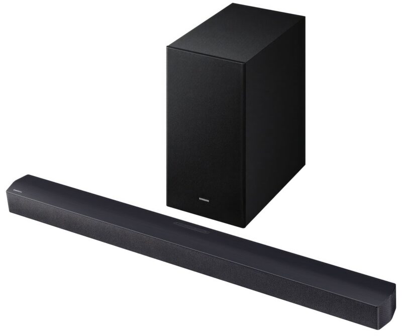 Samsung HW-B450F