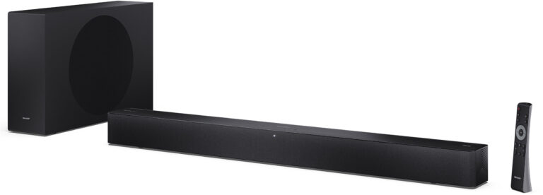 Sharp HT-SBW312