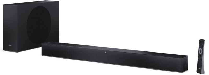 Sharp HT-SBW312
