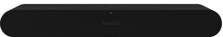 Sonos Ray