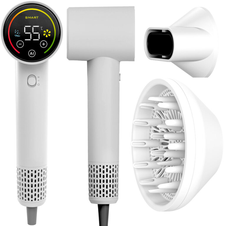 BeautyMe HD975 Smart