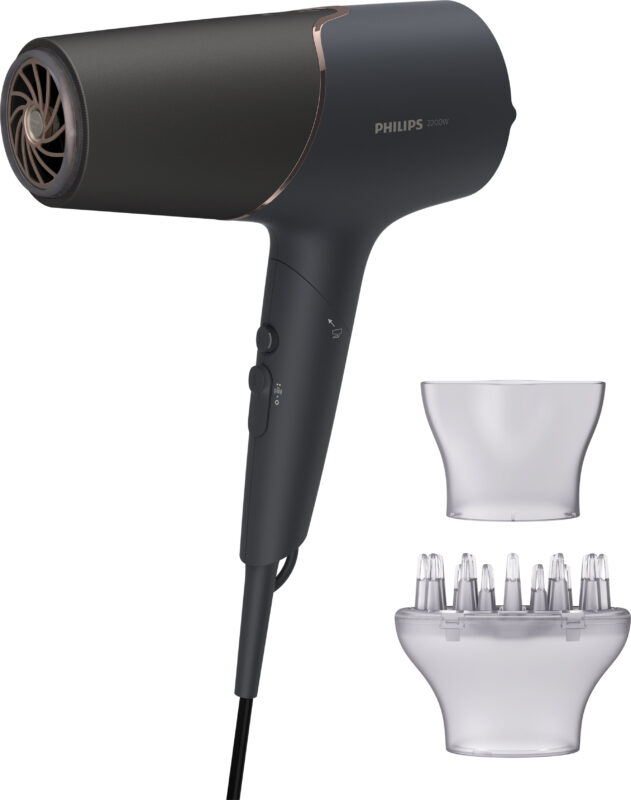 Philips Seria 5000 BHD538/30