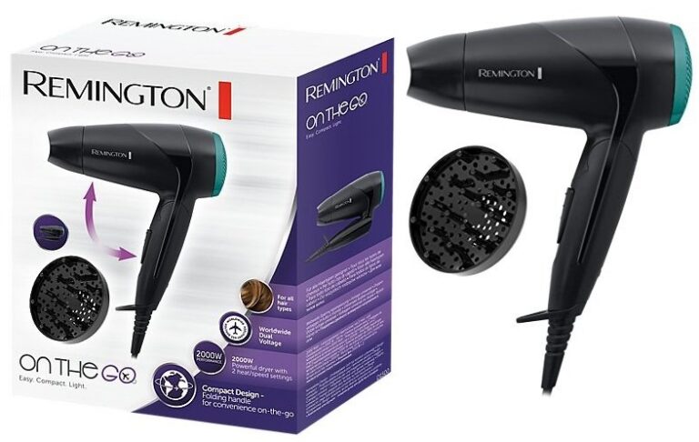 Remington D1500
