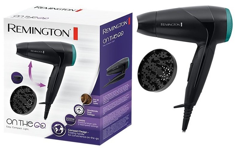 Remington D1500