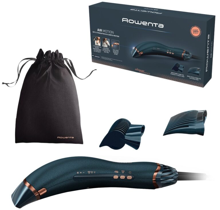 Rowenta Air Motion 3 w 1 CF8C30E0