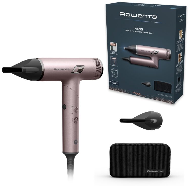 Rowenta Nano Fold HY8530