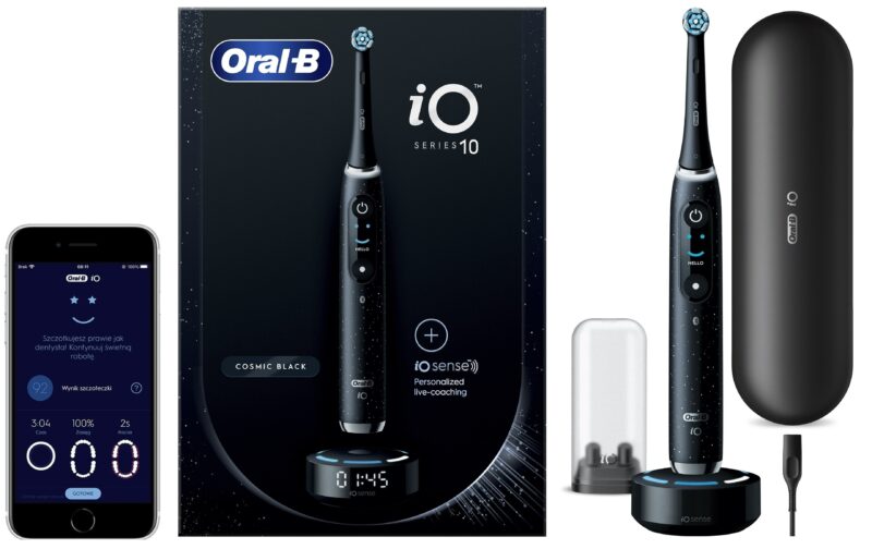 Oral-B iO 10