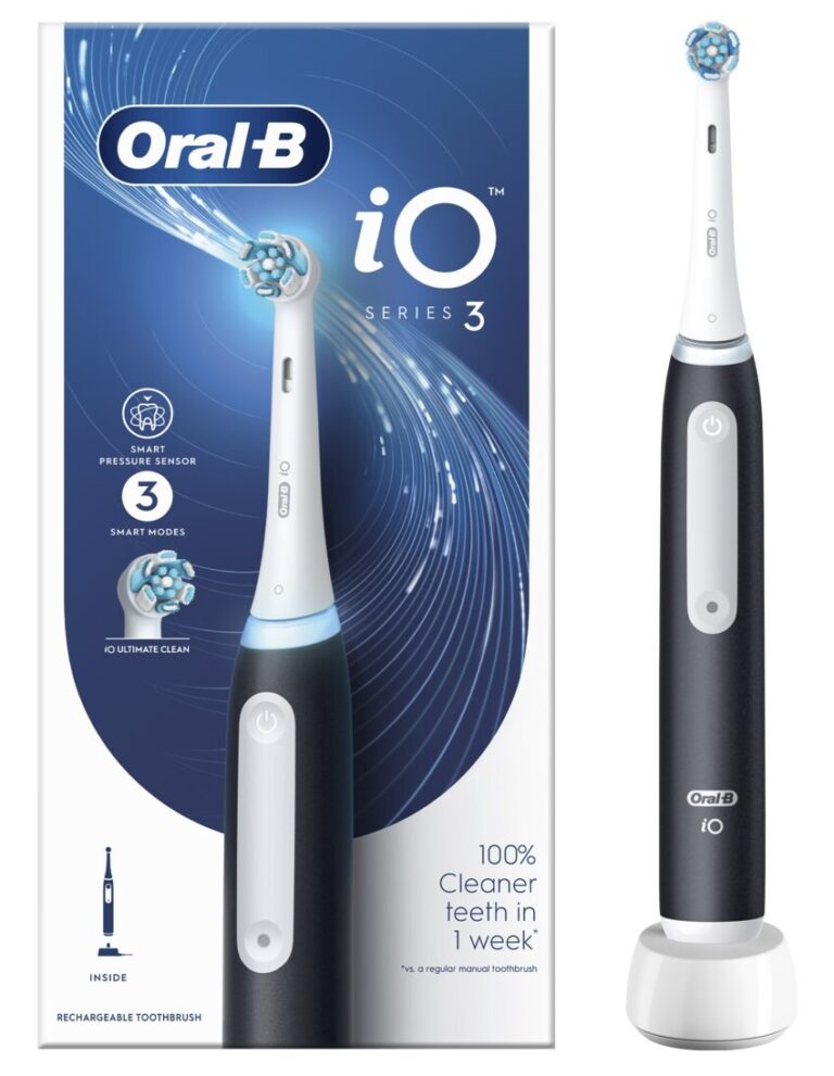 Oral-B iO 3