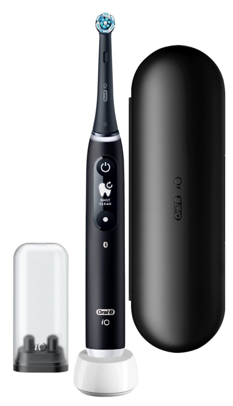 Oral-B iO 6