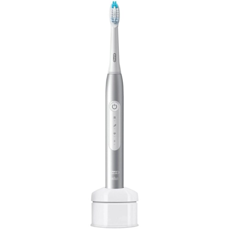 Oral-B Pulsonic Slim Luxe 4000