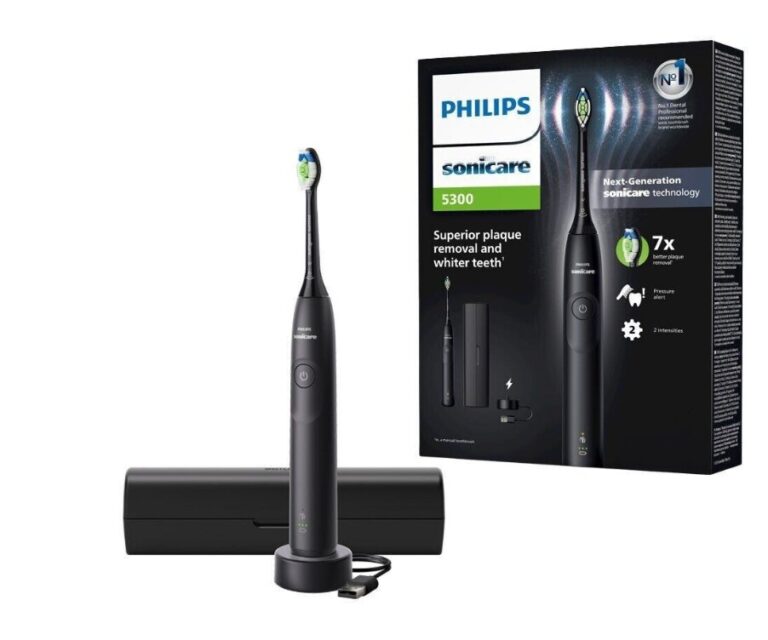 Philips Sonicare 5300 HX7101/02