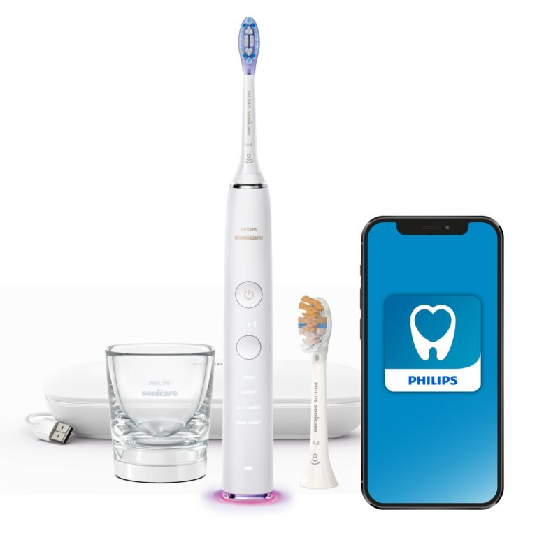 Philips Sonicare DiamondClean Smart 9400 HX9917/88