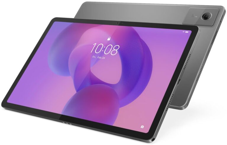 Najlepsze tablety – Ranking Top 11 w 2026 roku 21 Lenovo Idea Tab 11