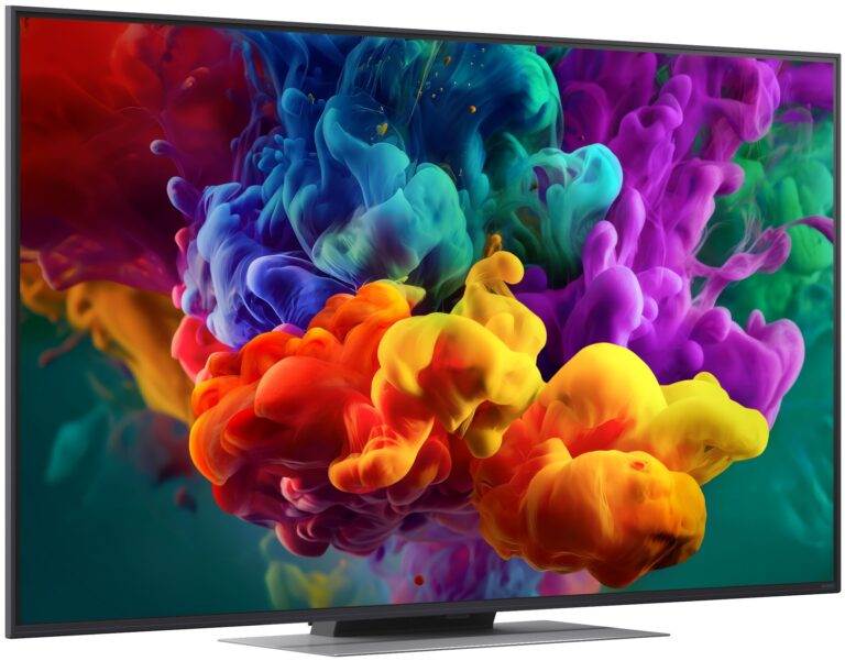 LG 55QNED86B6B