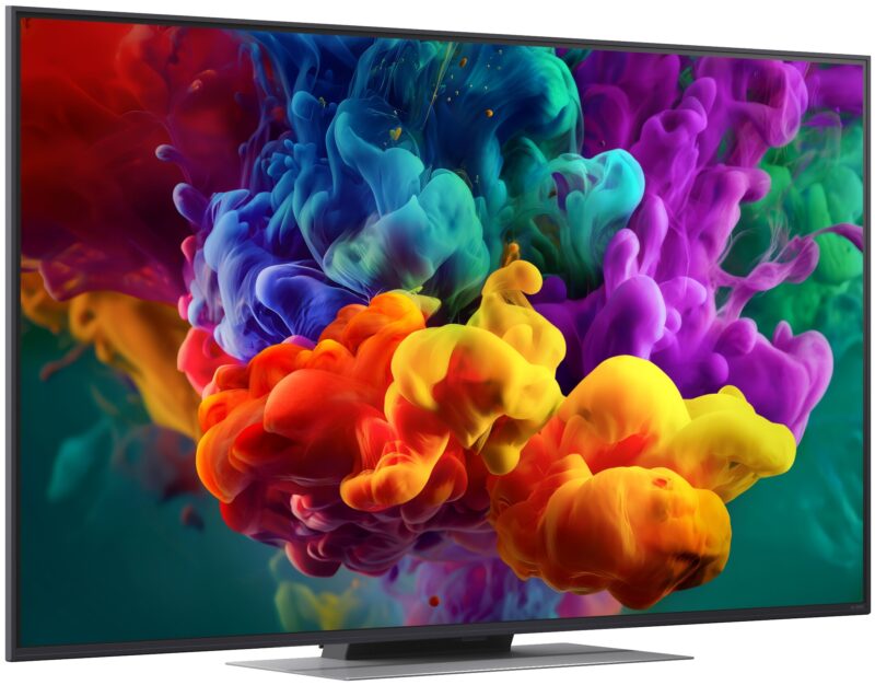 LG 55QNED86B6B