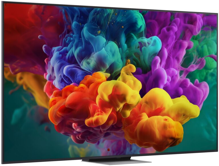 Najlepsze telewizory 85 cali – Ranking Top 9 w 2026 roku 15 LG 86QNED86B6B