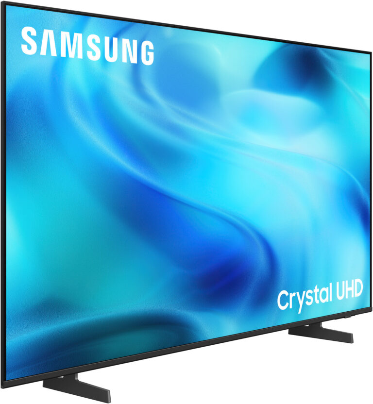 Samsung UE43U8092H