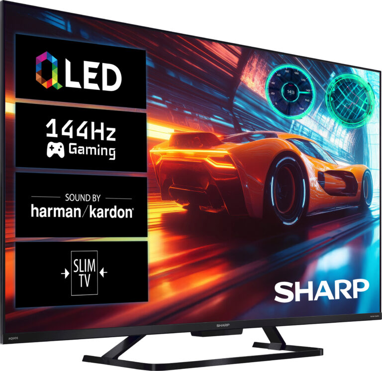 Sharp 43GR8765E