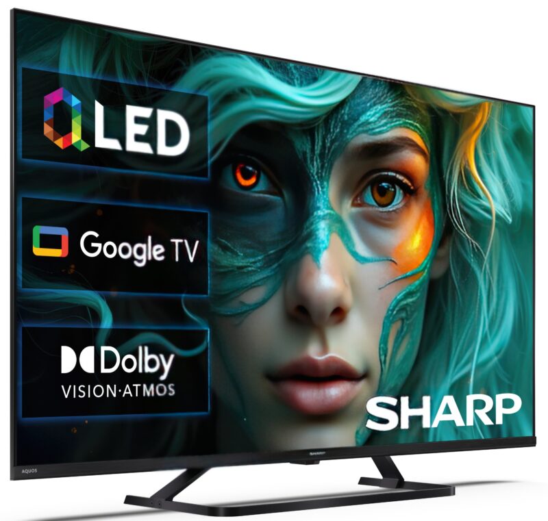 Sharp 43HP6765E