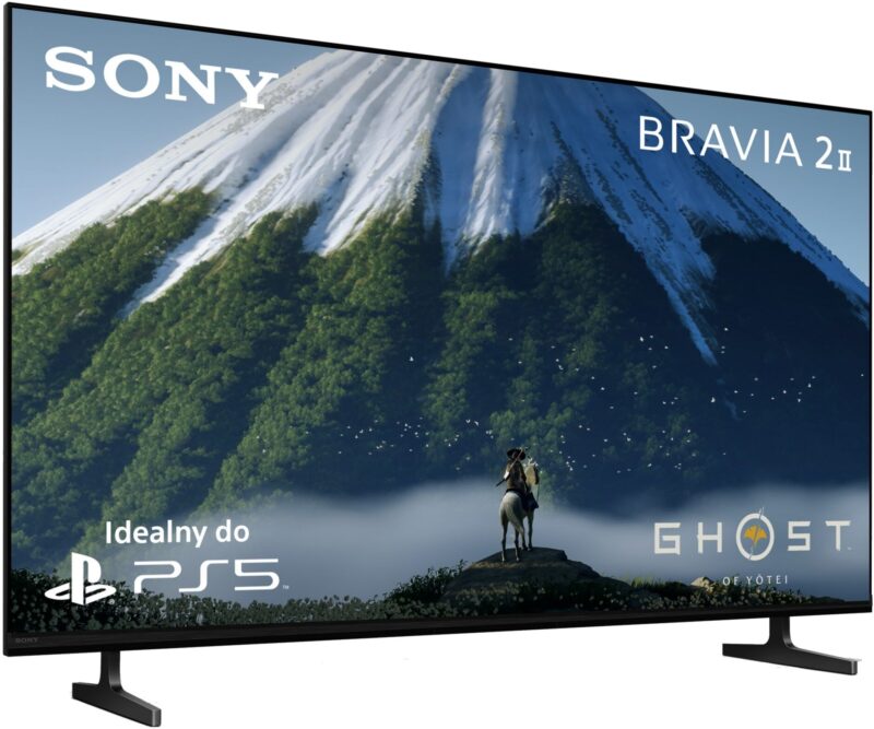 Sony BRAVIA 2 II K-43S25M2