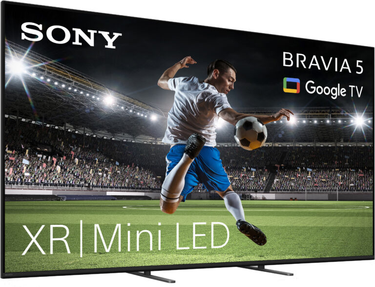 Sony BRAVIA 5 K-65XR55B