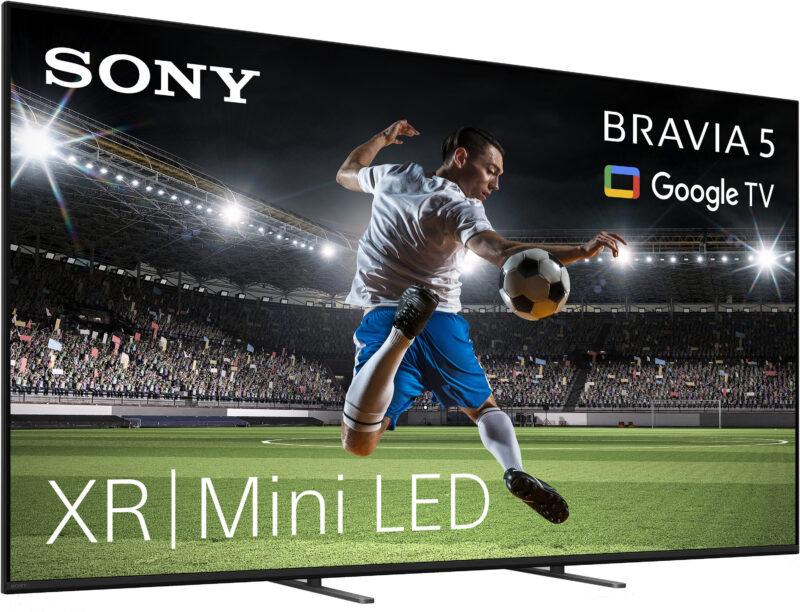 Sony BRAVIA 5 K-65XR55B