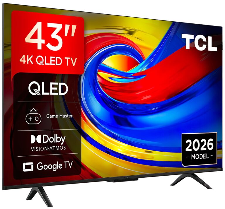 TCL 43P7L