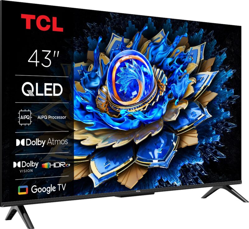 TCL 43T69C