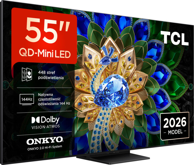 TCL 55A400U