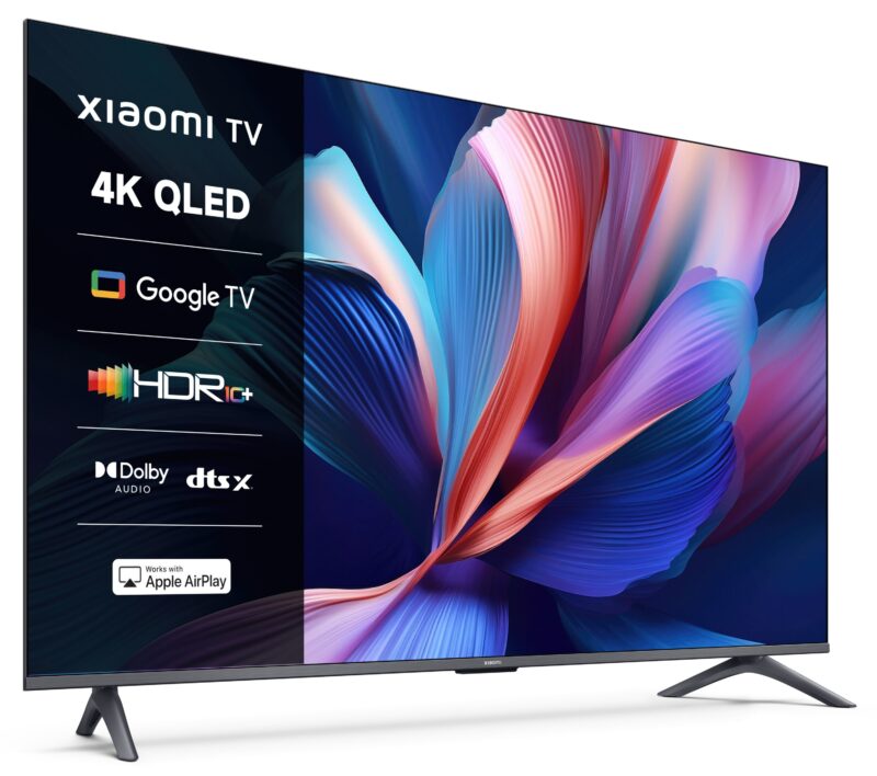 Xiaomi A Pro 2026 43