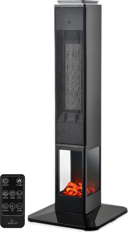 Mission Air Malmo 2400 W
