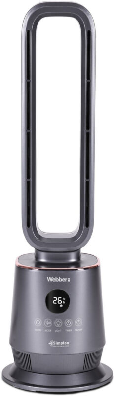 Webber TWB1830