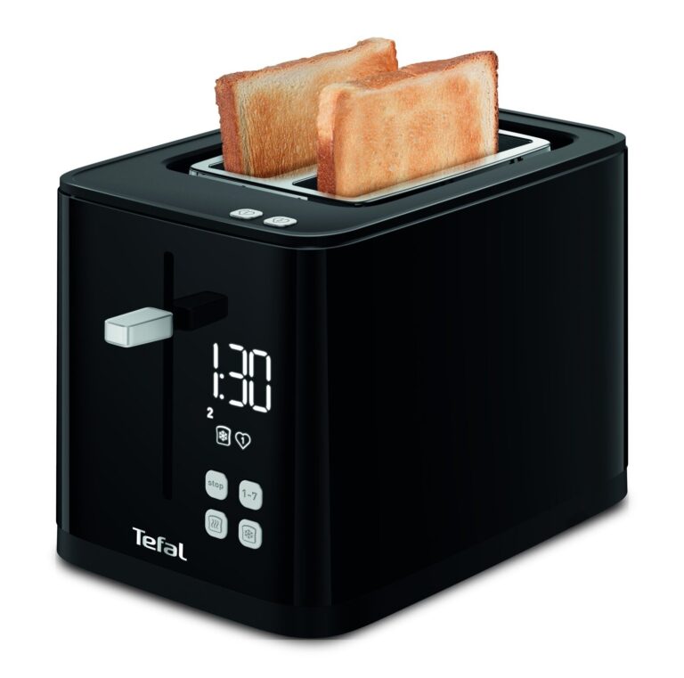 Tefal Display TT6408