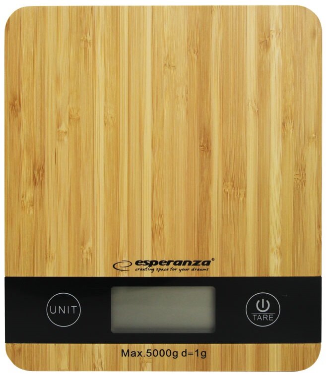 Esperanza Bamboo EKS005